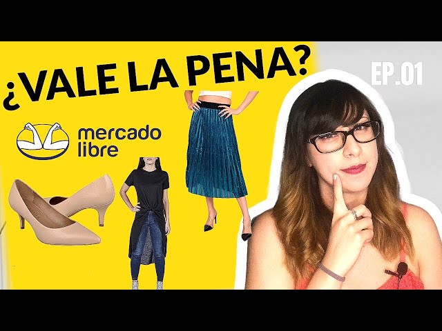 Vestido Amarillo  MercadoLibre 📦