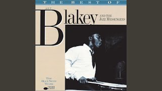 Blues March - Art Blakey & The Jazz Messengers