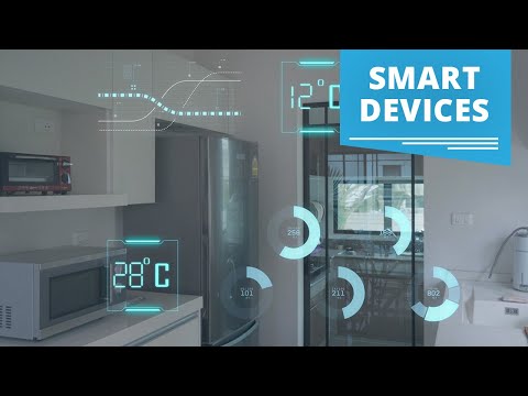 Video: 5 Tehnologii Smart Home care vă vor economisi bani