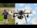 My First Flight | Drone Shoot | Drone Series | TTG