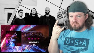 ERRA | Breach | Reaction!