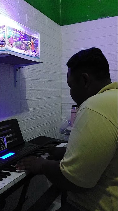 Miqbal GA - Top topan ( PIANO COVER ) #shorts #pianocover #laguhits #lagujawa #ambyarr