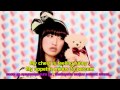 Nichijou OP 1 【PV】 Hydain Kakakata☆Kataomoi-F (O-o-one-one-sided Love - F) [ENG SUB]