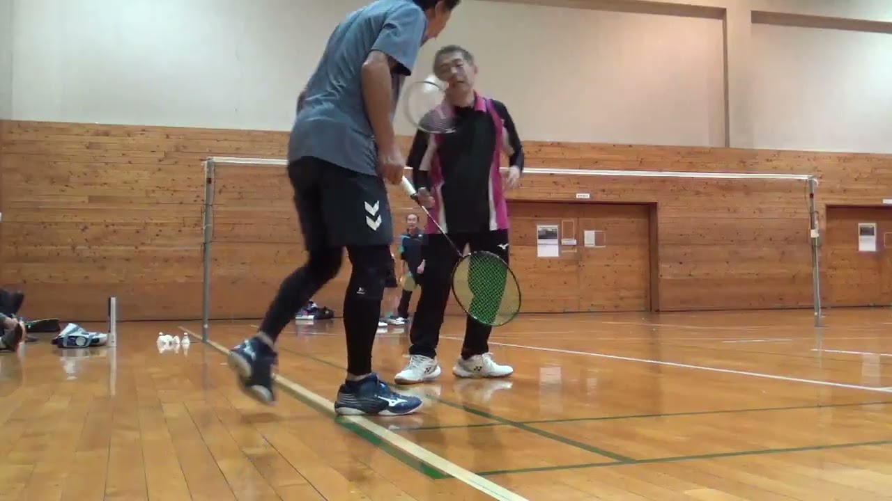 20260305    2058　　  山梨県甲府市　緑ヶ丘体育館