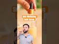 DIY Gold Serum for Skin Whitening & Pigmentation Treatment