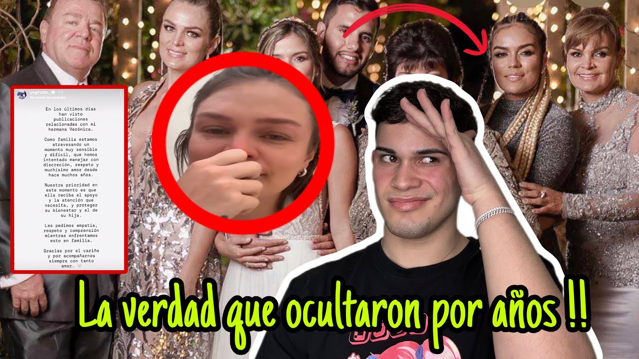 Karol G y su familia quedan EXPUESTOS😳| La hermana de Karol G lo cuenta todo 