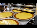 American Food - The BEST KEY LIME PIE in New York City! Steve’s Authentic NYC