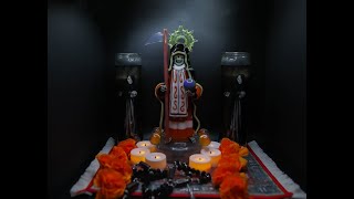 Rocko Glass Santa Muerte Rig Unboxing