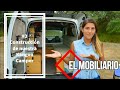 #3 El MEJOR MUEBLE para MINI CAMPER Kangoo 🔨 Te mostramos cómo es el de nuestra FURGO CAMPER