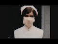 [4K, 60fps, color] 1918. Dr. Wise on Influenza: 100 years of pandemics.