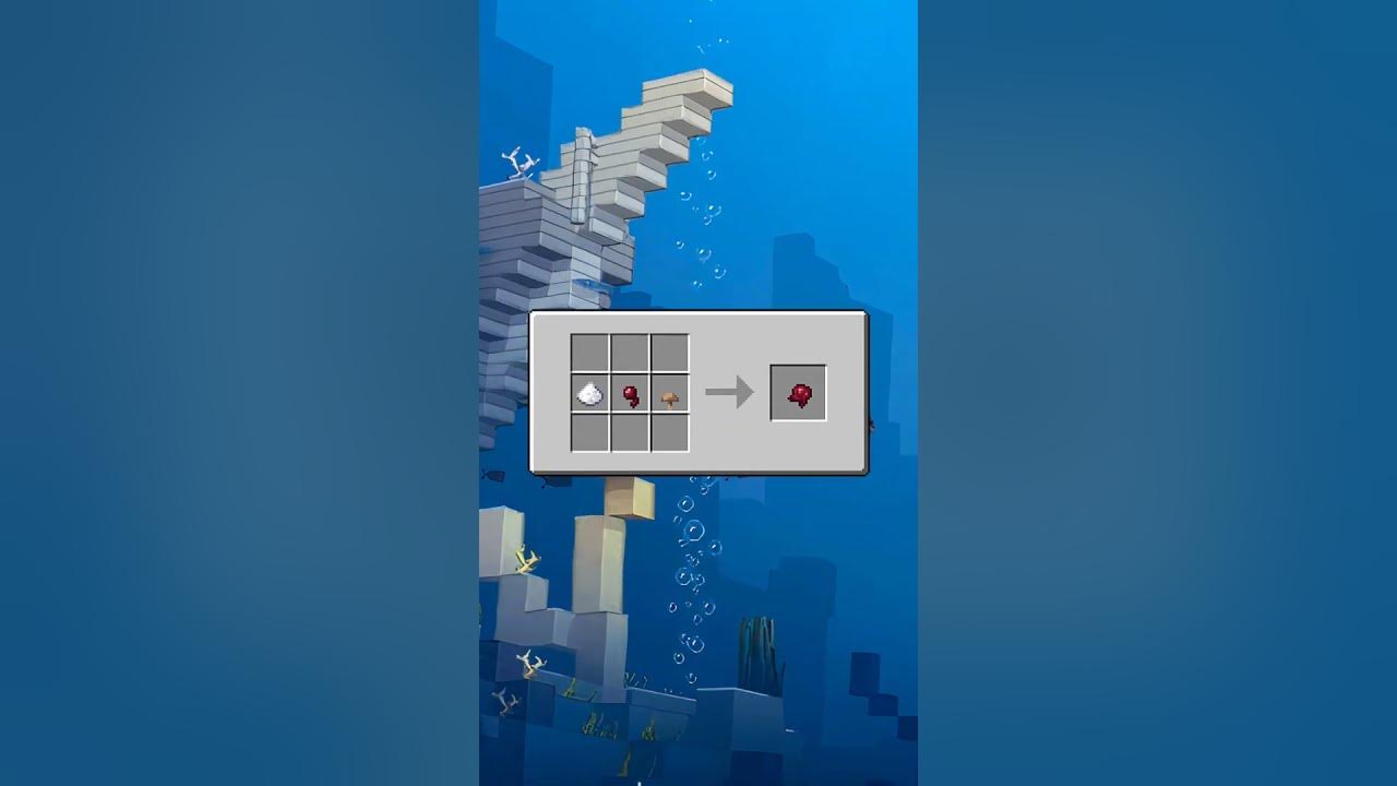 Jak Sie Robi Sfermentowane Oko Pająka Jak zrobić Sfermentowane Oko Pająka w Minecraft? - YouTube