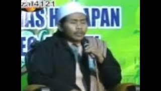 Qulhu ae lek (KH. Anwar Zaid Bojonegoro2010)