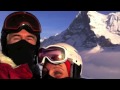 Die Eiger Nordwand