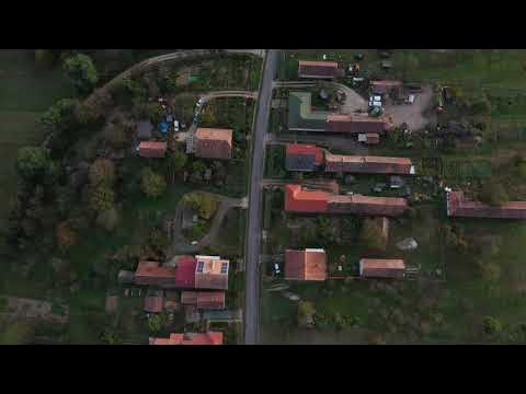 Pálfiszeg, település bemutató film YouTube