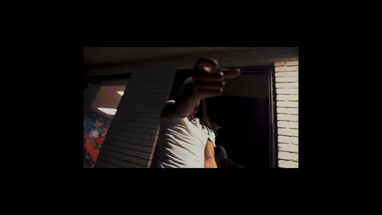 Ruffwayytaee23 - Orchestrate (Official Music Video) (LongLive23)