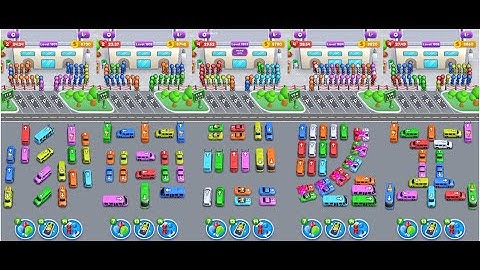 CROWD EXPRESS 1801 1802 1803 1804 1805