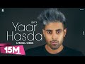 Yaar Hasda : GURI (Full Song) Deep Jandu | Punjabi Songs | Geet MP3