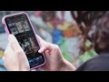 Gov. Newsom signs bills protecting California children online for social media, AI
