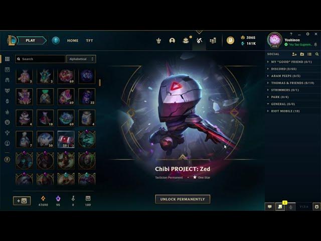 TFT Treasure Realms - League of Legends Guide - IGN