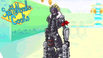 SNG Plays: Digimon World DS (Part 21)