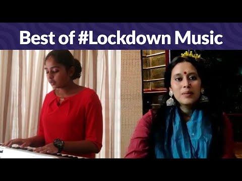 This Lockdown, Dance & Music go Hand in Hand