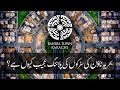 Why Bahria Town's roads are badly planned? [Urdu/Hindi]