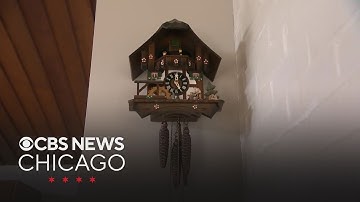 Clocks fall back 1 hour Sunday as Daylight Savings Time ends