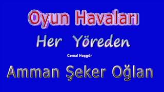 Amman Şeker Oğlan  #Şekeroğlan #fidayda #Tarkan - Şeker Oğlan POTPORİ #düğünoyunhavaları #oyunhava Resimi