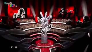 Giọng Hát Việt 2015 - Ngày 26072015