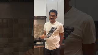 Healthy Herb n Prebiotic : Gond Katira | Ram Verma