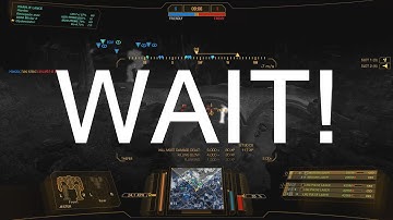 Poor 1v1 Griffin gets destroyed in public