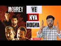 Mohrey Series Review 😱 #review #moviereview #webseriesreview #youtubevideo #trending