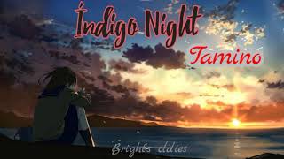 Índigo Night – Tamino (sub español)