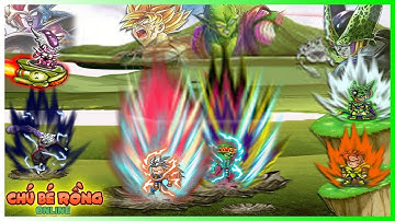 #7 Ngọc Rồng Online ✔ TĐST VÀO THỨ 2-3-4 ✔ DÂN SĂN BOSS LÀM NV VÀO GIỜ HỖ TRỢ NHIỆM VỤ I SOCIU MT✔