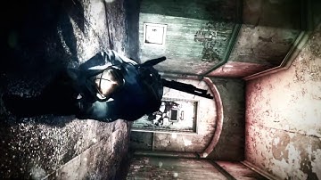 The Evil Within Chapter 4 The Patient