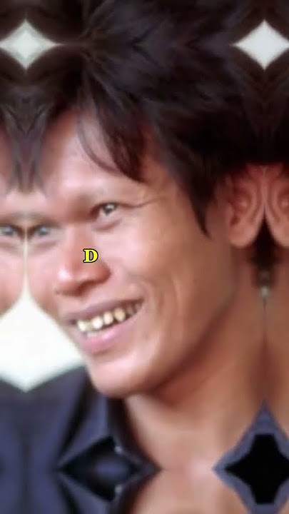 Preman paling ditakuti dan terganas di Indonesia #informasi