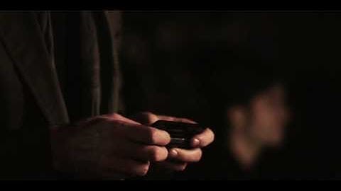 Microsoft Software + Services Video and Windows Mobile 7 screen!