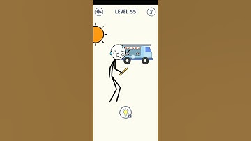 Draw Puzzle 2 Level 55 Walkthrough