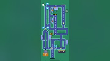Tower Control Manager by Voodoo - Stockholm level 6 #towercontrolbyVoodoo