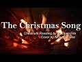 The Christmas Song Cover By Nick And Jane | Chestnuts Roasting By An Open Fire