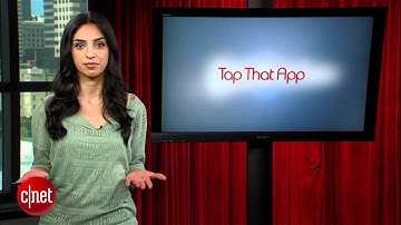 Tap That App: Android apps for the frugal shopper