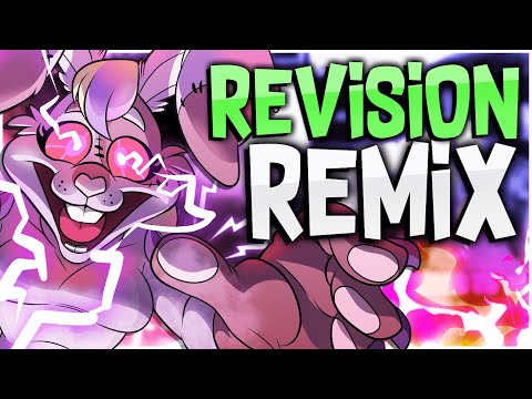 🐰 REVISION | FNAF SONG COLLAB 🐰