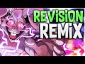  revision  fnaf song collab 