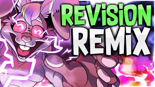 🐰 REVISION | FNAF SONG COLLAB 🐰 Resimi