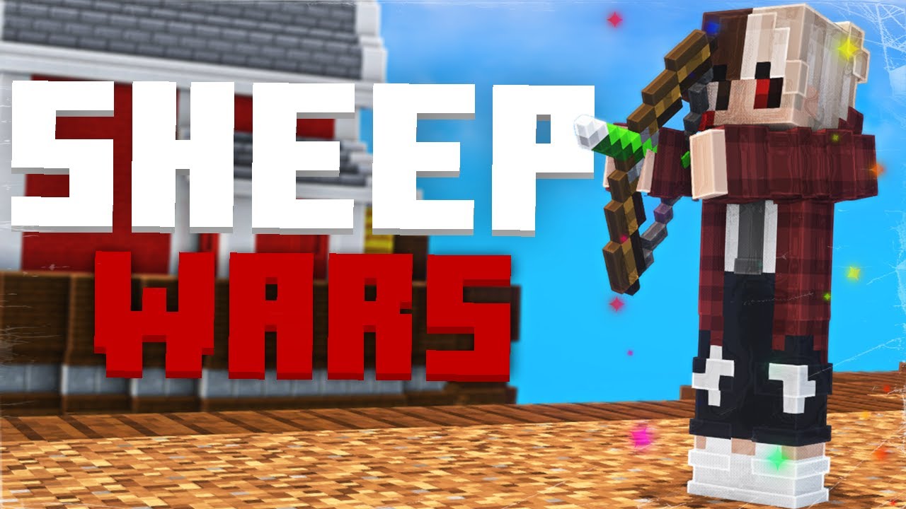 Hypixel’s NEW Gamemode Is…