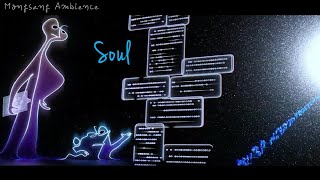 ASMR 머나먼 세계 (디즈니 SOUL • 깊은 몰입, 불면증, 명상)