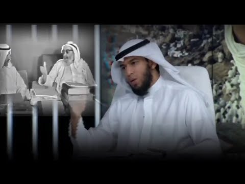 من مواقف الشيخ يوسف بن عيسى القناعي في طريق العمرة وفي الحج