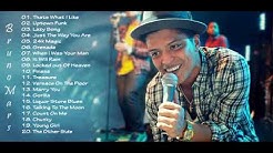 Kumpulan Lagu Bruno Mars Terbaik Terpopuler :3 Best Songs Of Bruno Mars 2018  - Durasi: 1.15.41. 