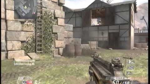 BO2: Random Class Generator Episode 4