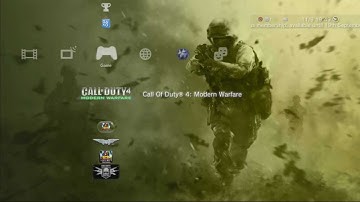 How to get on COD 4 + A Fail Attempt!